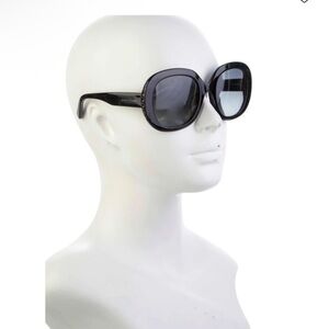 Marc Jacobs Oversized Sunglasses